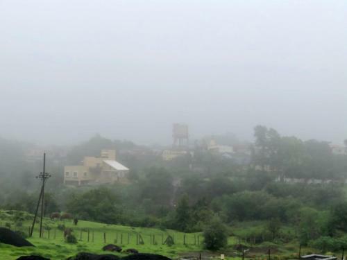 Villa Royal Meadows - Igatpuri Bungalow C