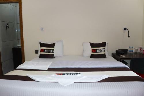 Pat Hotels