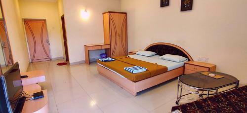 Hotel Golden Resort And Farm