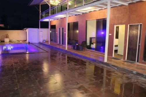 Villa Exotica 4bhk