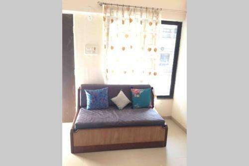 Villa Wanderlust Vacation Home 2bhk