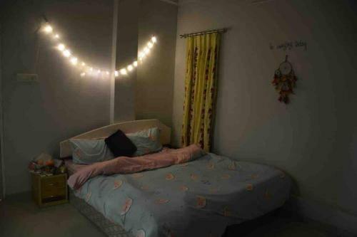 Villa Wanderlust Vacation Home 2bhk