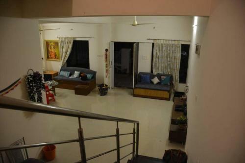 Villa Wanderlust Vacation Home 2bhk