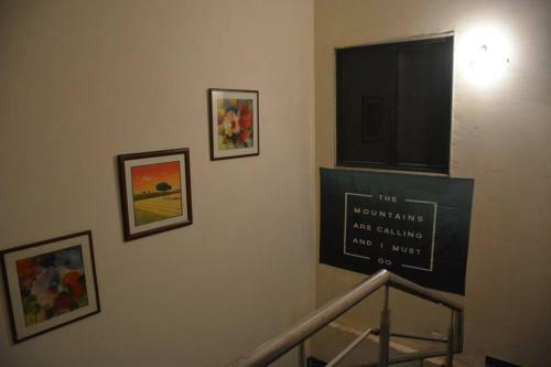 Villa Wanderlust Vacation Home 2bhk