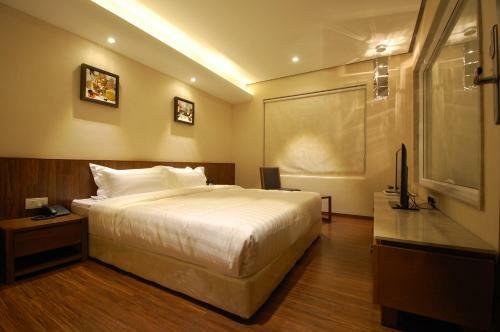 Hotel Playotel Inn Sapphire Star