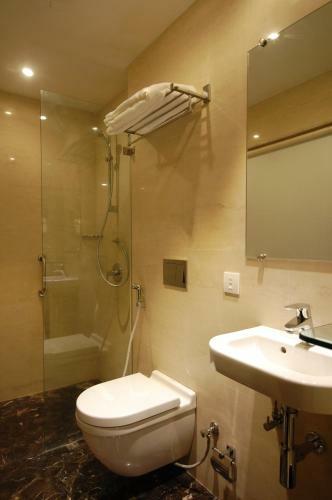 Hotel Playotel Inn Sapphire Star