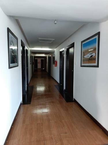 Hotel Grand Suites