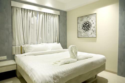 Hotel Grand Girdhar