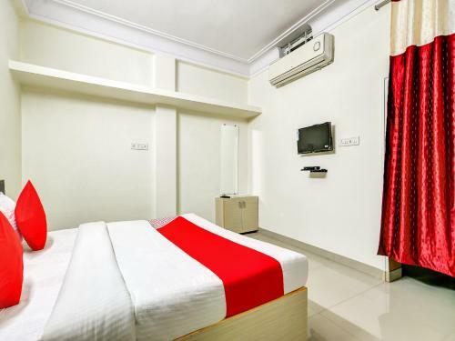 Oyo Ind685 Hotel Marino