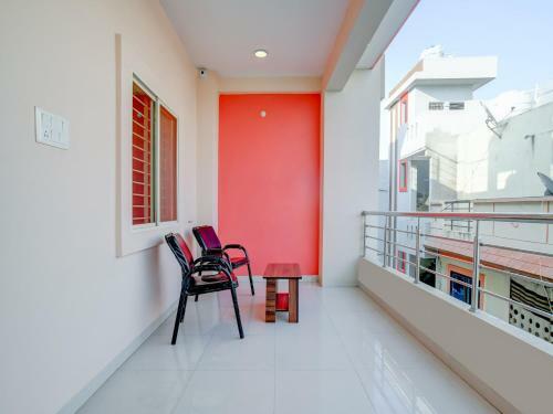 Oyo Ind700 Asha Hotel