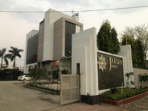 Jardin Hotels