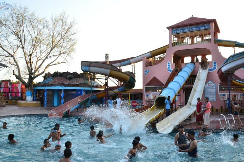 Hotel Nakhrali Dhani Village Resort