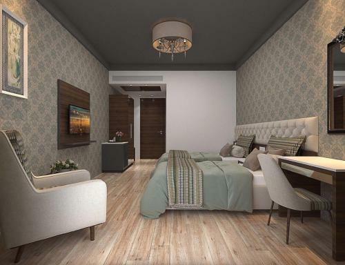 Hotel Enrise By Sayaji Rau Indore