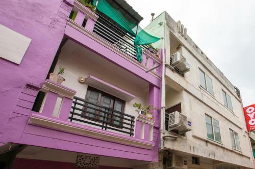 Hotel Oyo 36501 Royal Palace