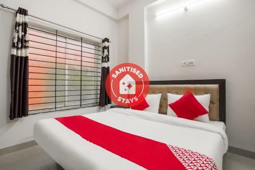 Hotel Oyo 36501 Royal Palace