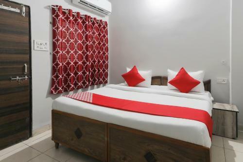 Hotel Oyo 47684 Vaishnav Vatika