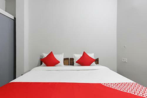 Hotel Oyo 47684 Vaishnav Vatika