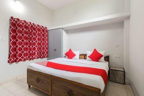 Hotel Oyo 47684 Vaishnav Vatika