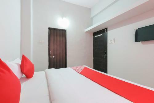 Hotel Oyo 47684 Vaishnav Vatika