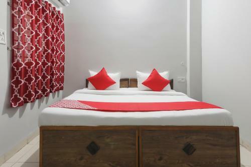 Hotel Oyo 47684 Vaishnav Vatika