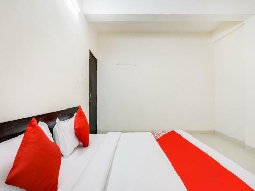 Hotel Oyo 47616 Prime 26