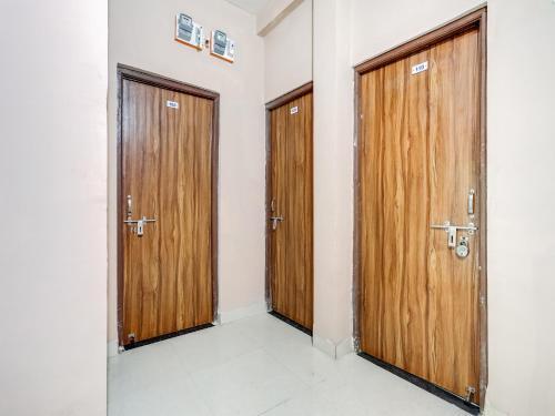 Hotel Oyo 47616 Prime 26