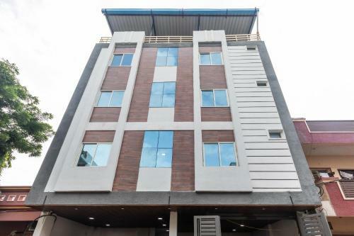 Hotel Oyo Flagship 62004 Sudipti Resort Bhagyashree Colony