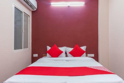 Hotel Oyo Flagship 62004 Sudipti Resort Bhagyashree Colony