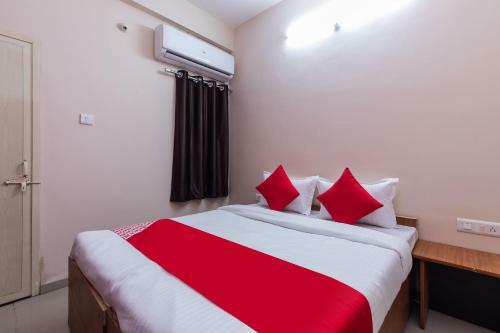 Hotel Oyo Flagship 62004 Sudipti Resort Bhagyashree Colony