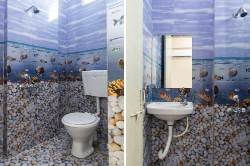 Hotel Oyo Flagship 62004 Sudipti Resort Bhagyashree Colony