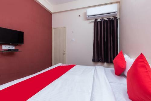Hotel Oyo Flagship 62004 Sudipti Resort Bhagyashree Colony
