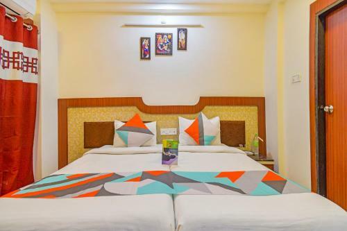Hotel Fabexpress Hello Homz Bengali Square