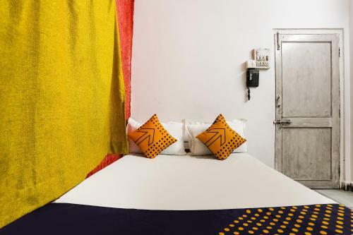 Spot On 68422 Hotel Vaishnav