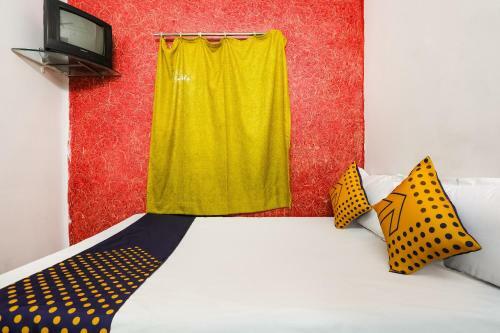 Spot On 68422 Hotel Vaishnav