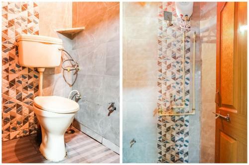 Spot On 68422 Hotel Vaishnav