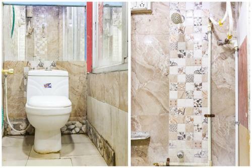Spot On 68422 Hotel Vaishnav