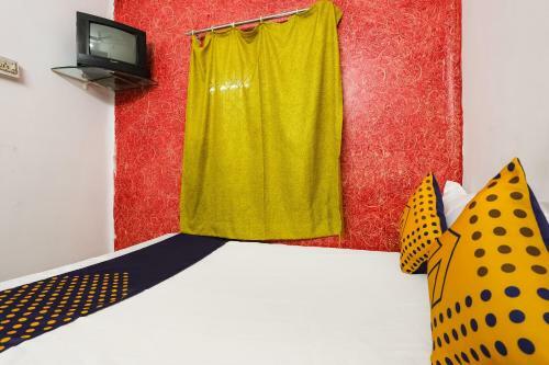 Spot On 68422 Hotel Vaishnav