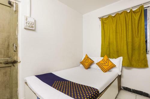Spot On 68422 Hotel Vaishnav