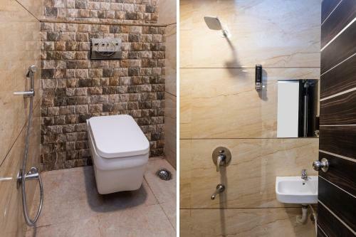 Hotel Silverkey Executive Stays 77177 Chikitsak Nagar