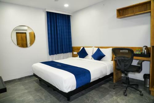 Hotel Cherry Stay Hello Homz Luxuria
