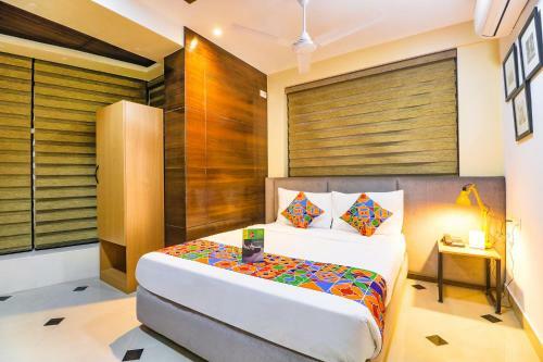 Fabhotel Mayfair Tower Hussainpur