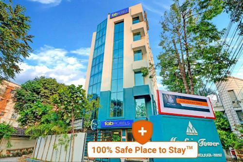 Fabhotel Mayfair Tower Hussainpur
