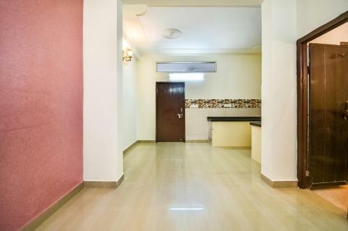 Oyo 66345 The Hotel Utkarsh Heritage