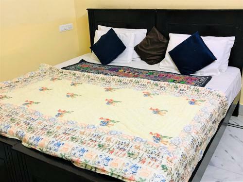 Hotel Jaisalmer Heritage