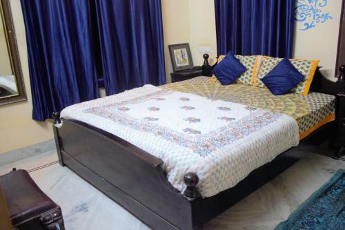 Hotel Jaisalmer Heritage