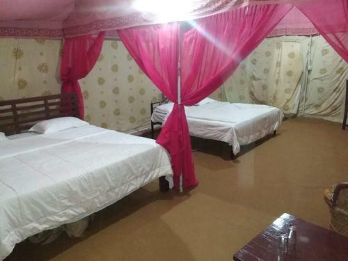 Hotel Shriramdesertcampjaisalmer