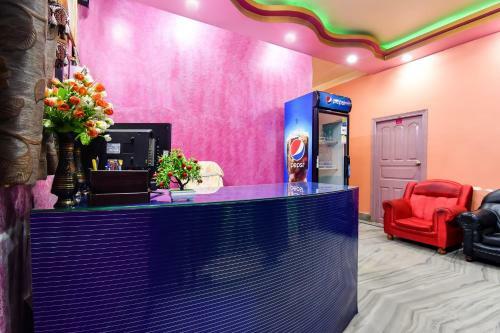 Oyo 44160 Hotel Sahana
