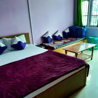 Hostal Orchid Lodge Kalimpong