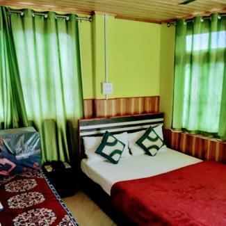 Hostal Orchid Lodge Kalimpong