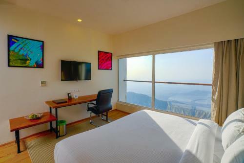 Hotel Timber Trail Heights And Terraces